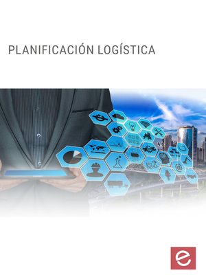 cover image of Planificación logística